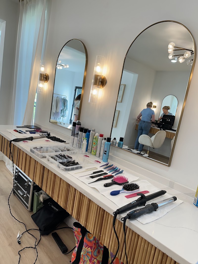 Salon 102 - A Paul Mitchell Salon and Head Spa, beauty salon in Shelbyville, TN, photo 1 of 10