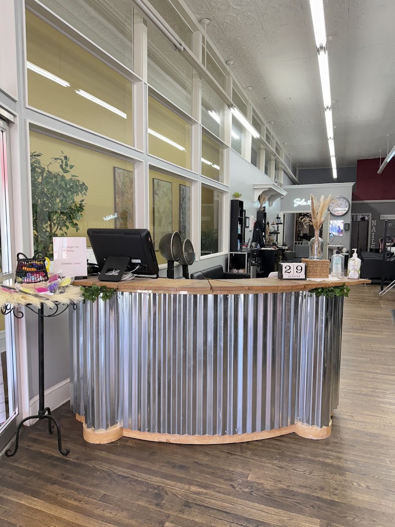 Salon 102 - A Paul Mitchell Salon and Head Spa, beauty salon in Shelbyville, TN, photo 5 of 10